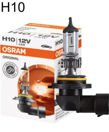 AUTO SIJALICA 9145 12V H10 42W OSRAM ORIGINAL